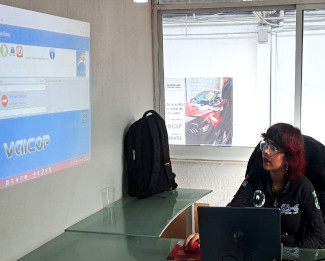 Capacitación y formación